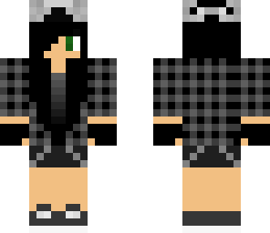 skater girl