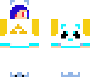 boy panda 
