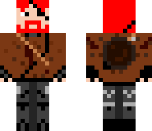 captain edgard