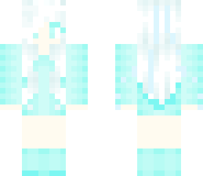 ice shadow
