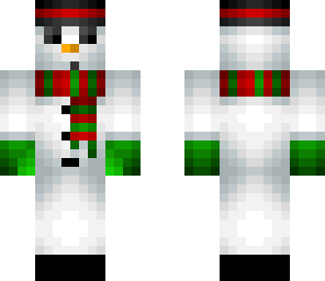 snowman