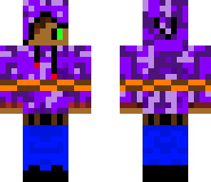 tied up assassin