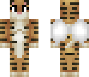 tigerbird