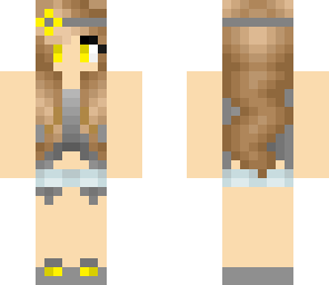 hipster girl