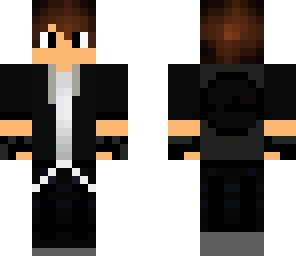 sahasreal's skin