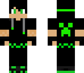 creeper guy