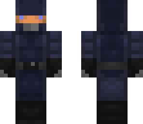 boxy ninja