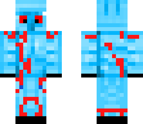 diamond golem