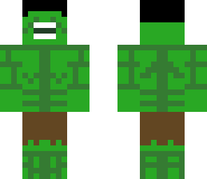 hulk