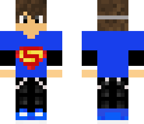 super cool boy 2