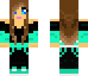 skater girl