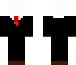 slender man