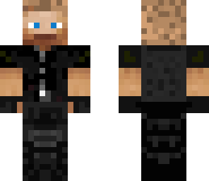 dean ambrose
