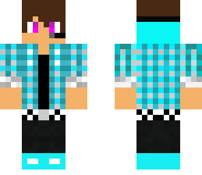 plad shirt gamer
