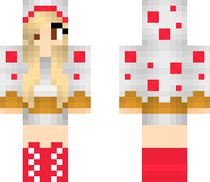 cake girl