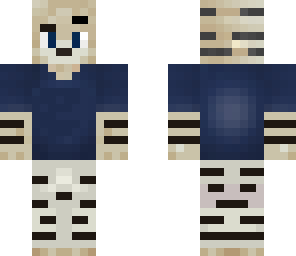 white tiger