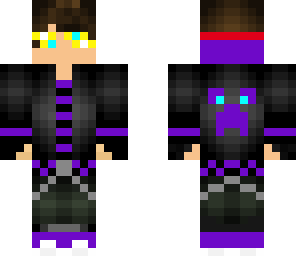 weirdfoot's skin