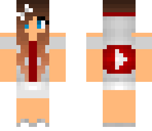 youtube girl