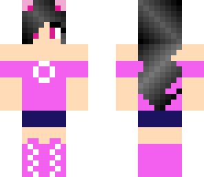 fixed summer girl