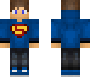 super boy