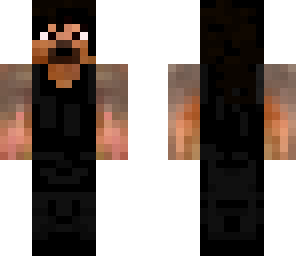 roman reigns