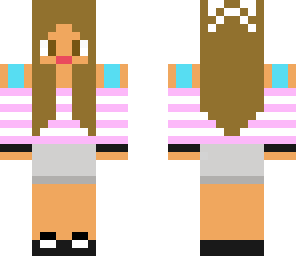 simple skin