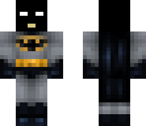 bat man