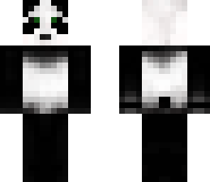 panda