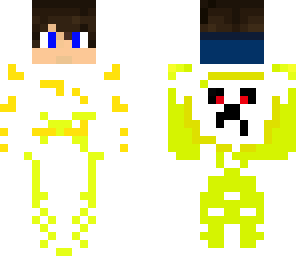 robot teen