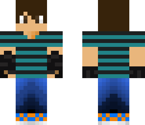 teenager 2