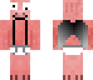 sexy pig 5