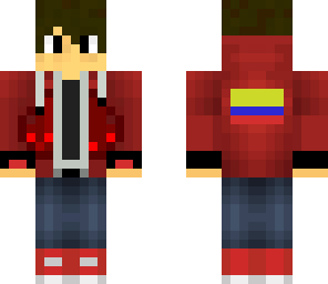 juanskin