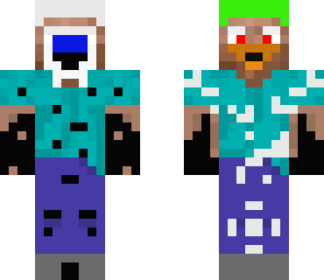 party steve