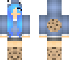 cookie monster
