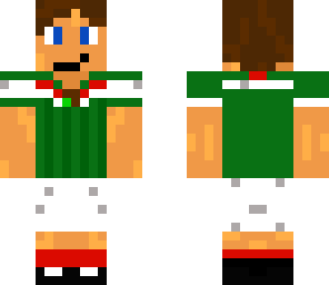 mexican soccer player
