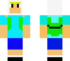 finn