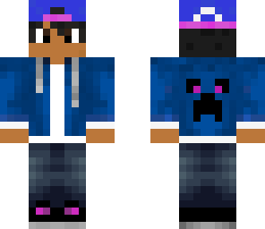 cool boy and cap