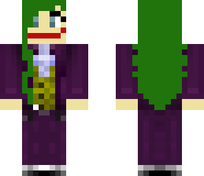 girl joker