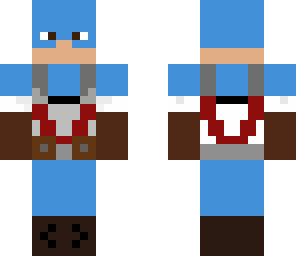 captain america