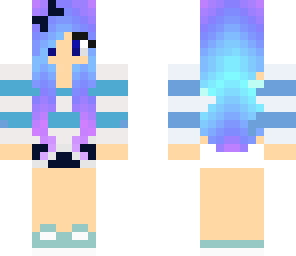 galaxy girl