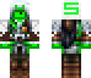 assassins creed slime