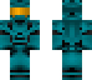 aqua halo