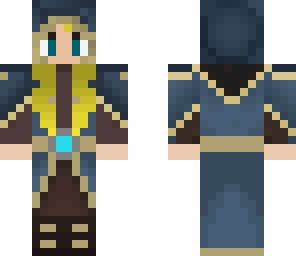legend of hoodie a girl version