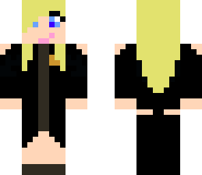 hogwarts girl