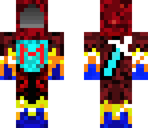 mwarrior