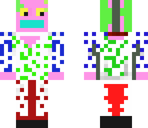 i was bored
