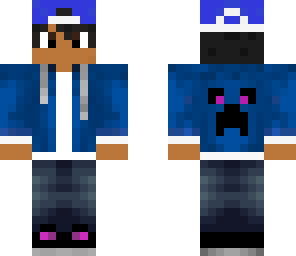 cool boy