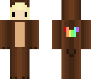 jordan the bear