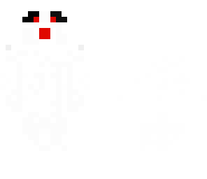 ghast edited