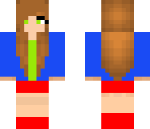 asome girl